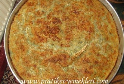Tel Börek