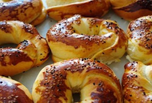 Tel Tel Ayrılan Gerçek Pastane Açması Tarifi