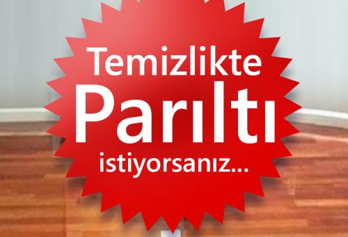 Temizlikte Parıltı İsteyenler Bunu Mutlaka Denemeli!