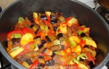 Tencere Kebabı