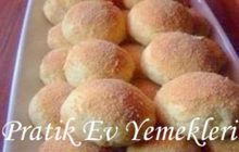 Galeta Unlu Poğaça