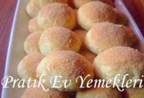 Galeta Unlu Poğaça
