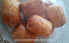 Tereyağlı Kıymalı Börek