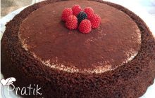 Tiramisu Tart