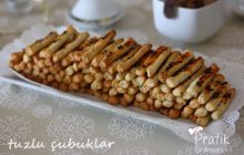 Tuzlu Çubuklar