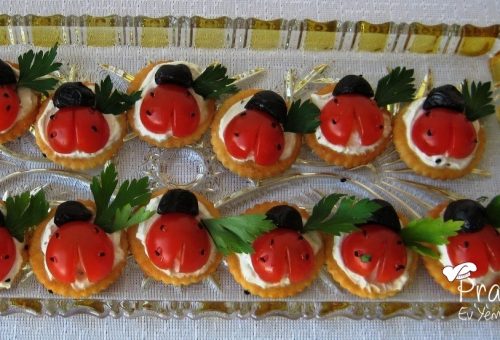 Uğur Böceği Kanepeler