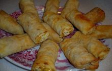 Unlu Börek