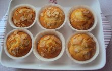 Üzümlü Muffin Tarifi