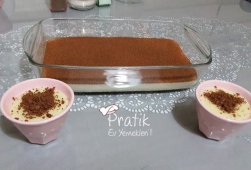 Yalancı Tavuk Göğsü tarifi