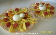 Yerim Seni Kuşum