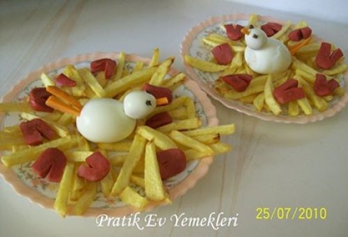 Yerim Seni Kuşum