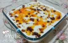 Semizotu Salatası