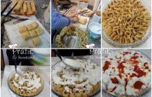 Yufkalı Mantı