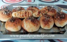Yumuşak Puf Poğaça Tarifi