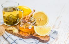 Ballı limonlu çayın faydaları nelerdir?