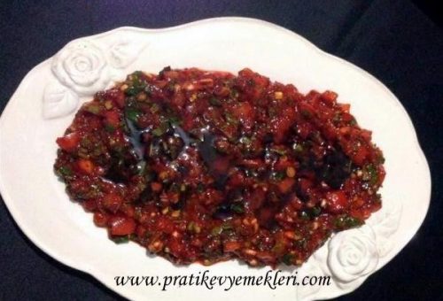 Zengin Meze