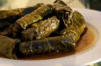 Zeytinyağlı Pazı Sarması Tarifi